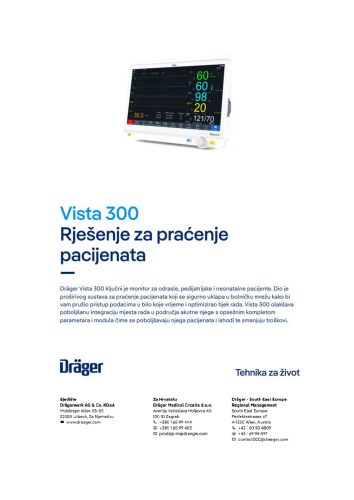 Vista 300